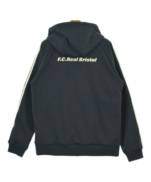 F.C.R.B 連帽衫