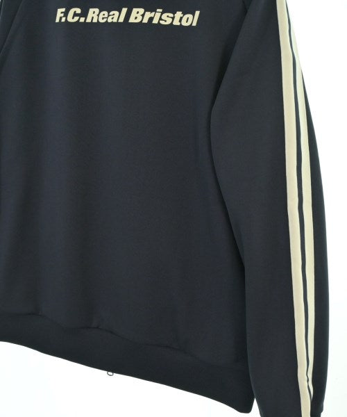 F.C.R.B 連帽衫