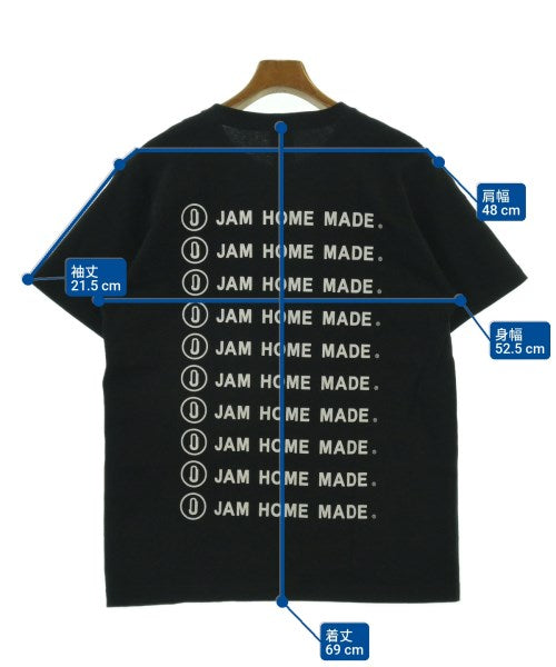 JAM HOME MADE T恤/上衣