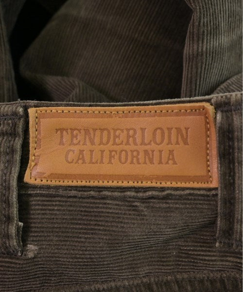 TENDERLOIN 其他款