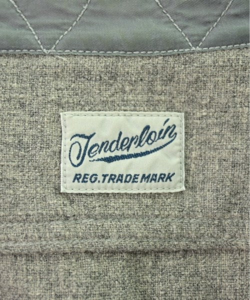 TENDERLOIN 休閒襯衫