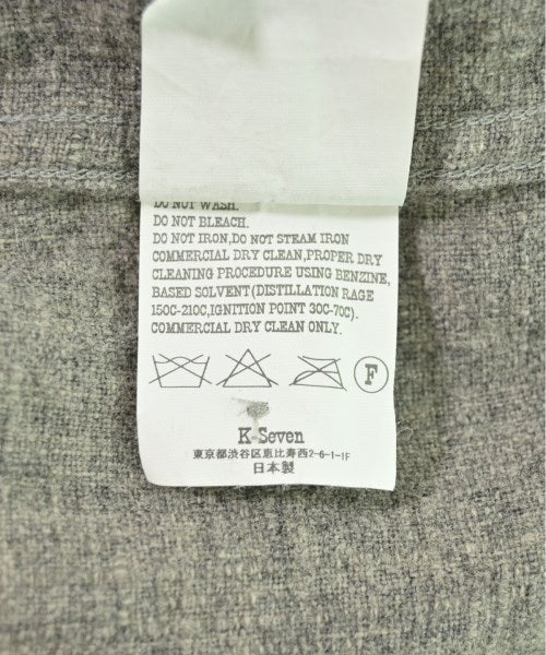 TENDERLOIN 休閒襯衫