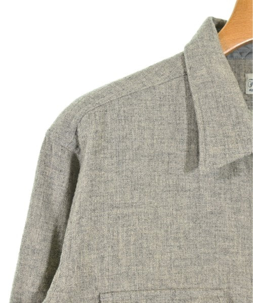 TENDERLOIN 休閒襯衫