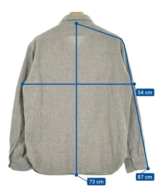 TENDERLOIN 休閒襯衫