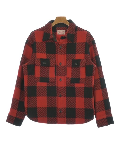 TENDERLOIN 休襯衫