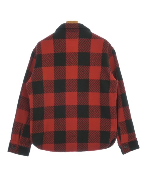 TENDERLOIN 休襯衫