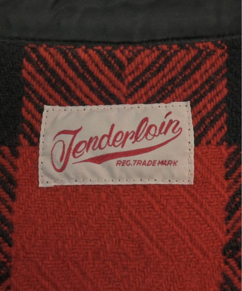 TENDERLOIN 休襯衫