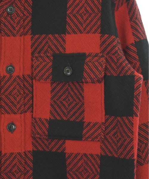 TENDERLOIN 休襯衫