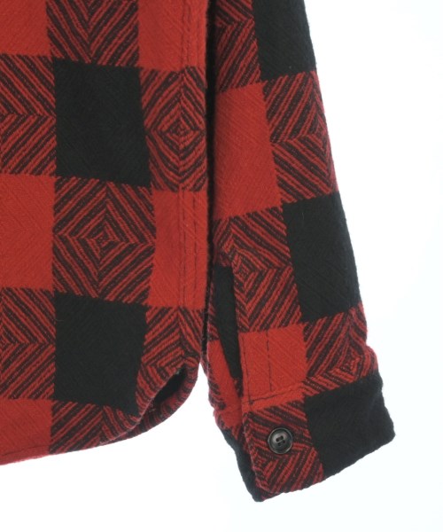 TENDERLOIN 休襯衫