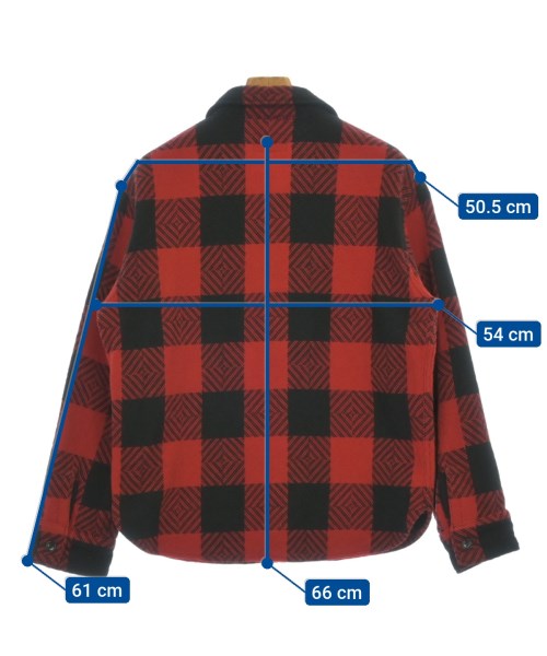 TENDERLOIN 休襯衫