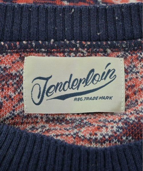 TENDERLOIN 毛衣