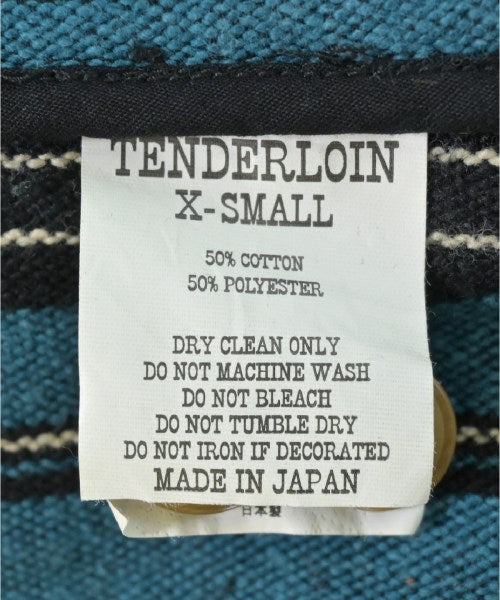 TENDERLOIN 工作夾克