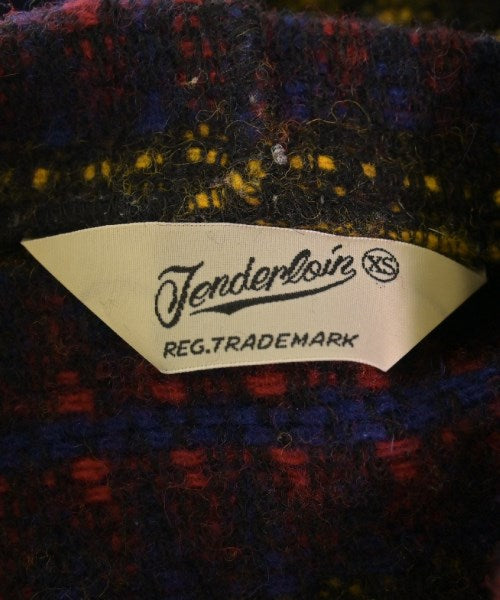 TENDERLOIN 毛衣