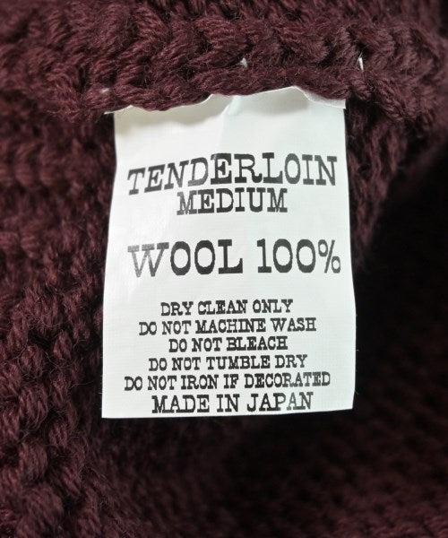 TENDERLOIN 毛衣