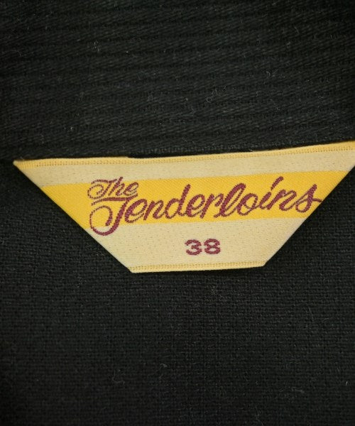 TENDERLOIN 其他飛行外套