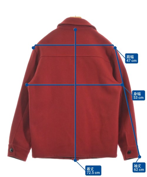 TENDERLOIN 其他飛行外套