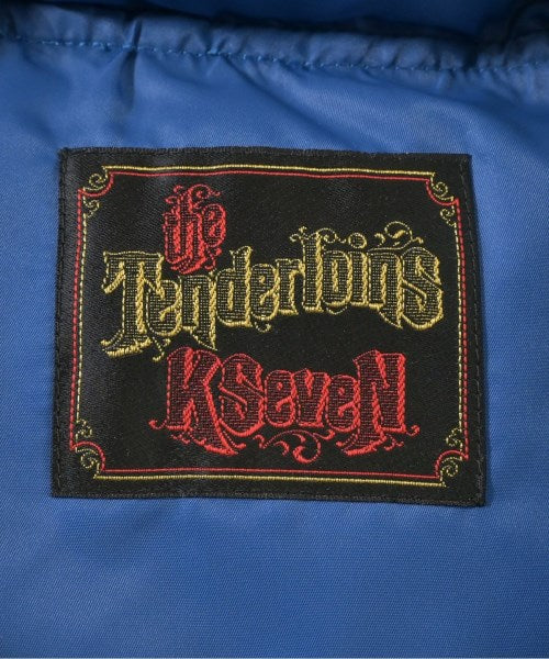 TENDERLOIN 羽絨夾克/背心