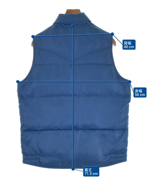 TENDERLOIN 羽絨夾克/背心