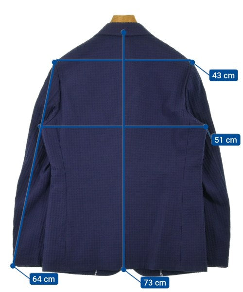 TENDERLOIN 西裝外套