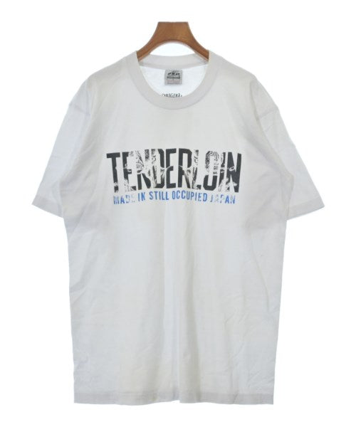 TENDERLOIN T恤/上衣