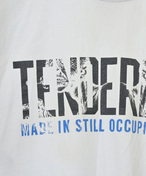 TENDERLOIN T恤/上衣