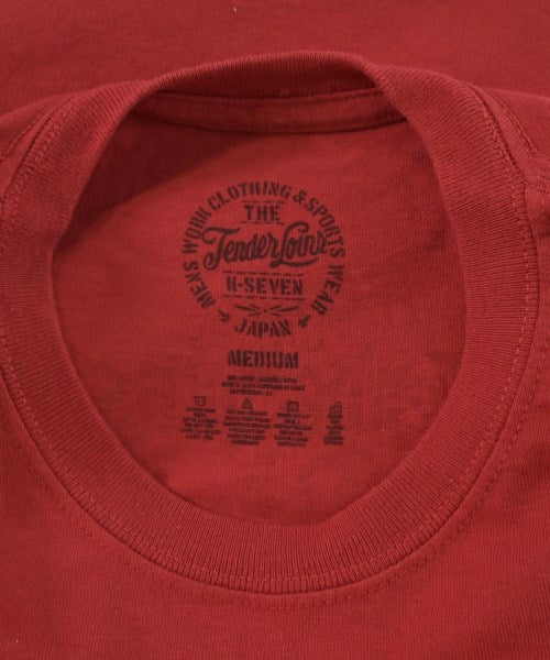 TENDERLOIN T恤/上衣