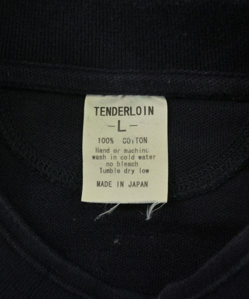 TENDERLOIN T恤/上衣