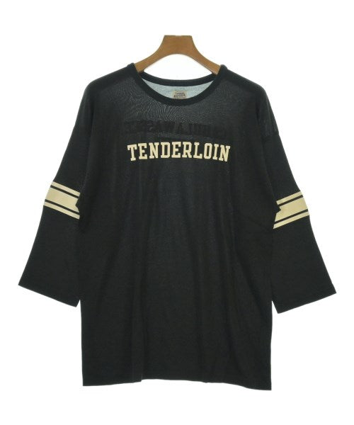 TENDERLOIN T恤/上衣