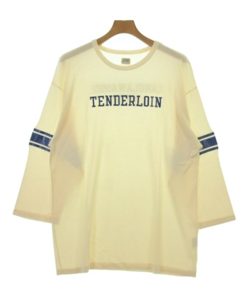 TENDERLOIN T恤/上衣