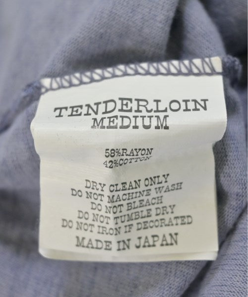 TENDERLOIN T恤/上衣