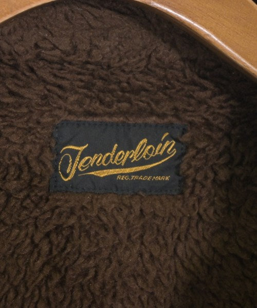 TENDERLOIN 其他飛行外套
