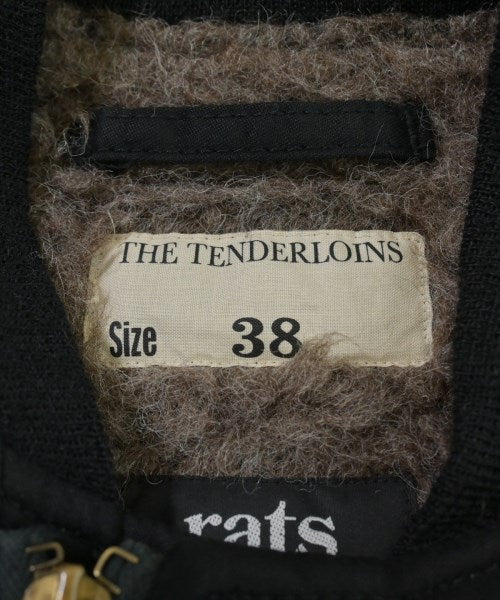 TENDERLOIN 軍裝夾克
