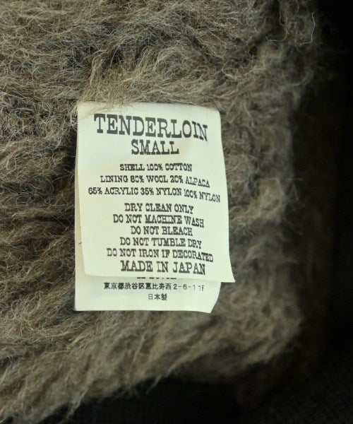 TENDERLOIN 其他飛行外套
