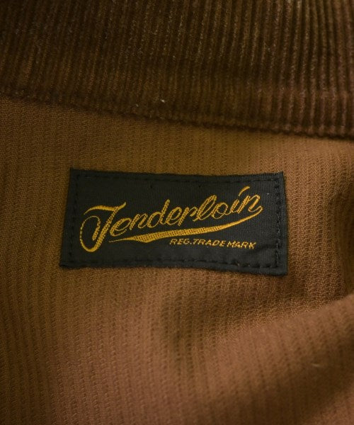 TENDERLOIN 其他飛行外套