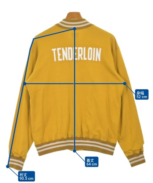 TENDERLOIN 其他飛行外套