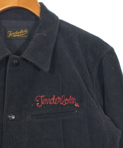 TENDERLOIN 斜紋夾克