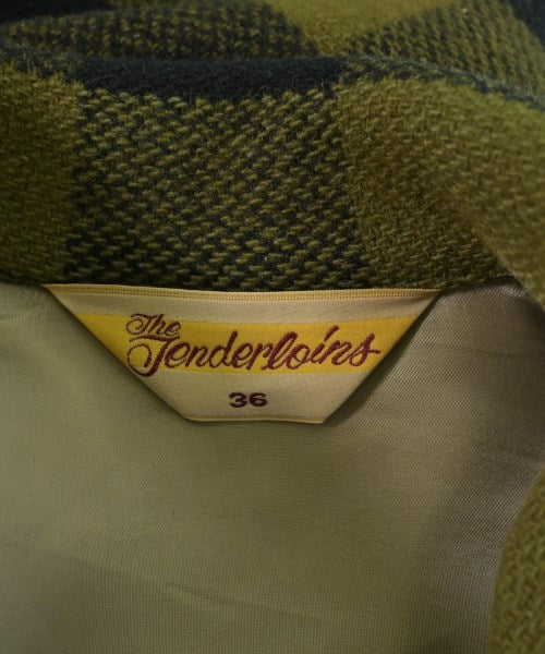 TENDERLOIN 其他飛行外套