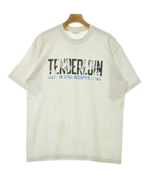 TENDERLOIN T恤/上衣