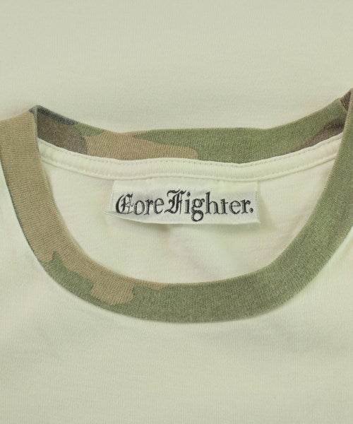 CORE FIGHTER T恤/上衣