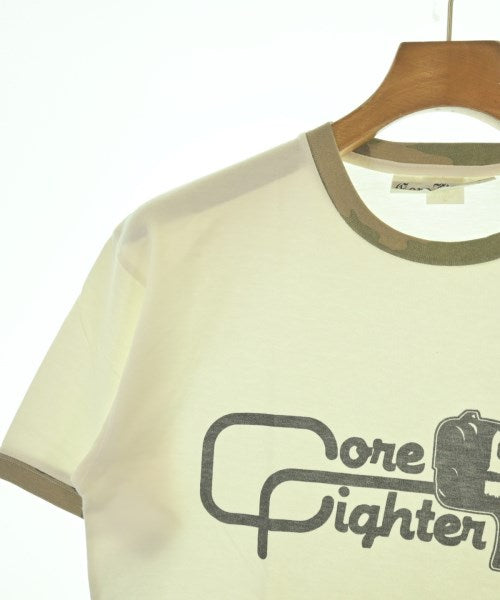 CORE FIGHTER T恤/上衣