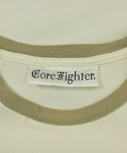 CORE FIGHTER T恤/上衣