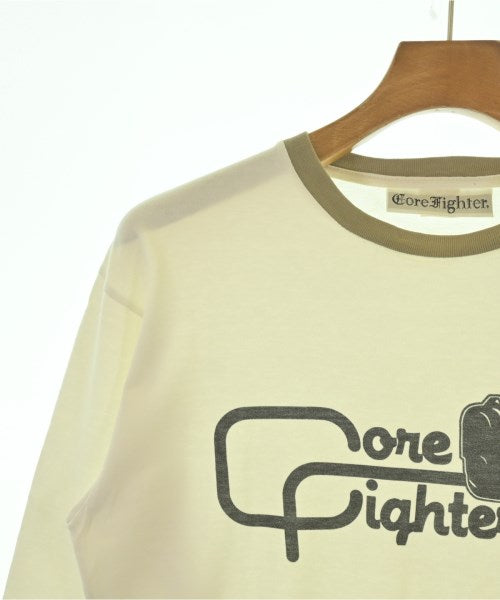 CORE FIGHTER T恤/上衣