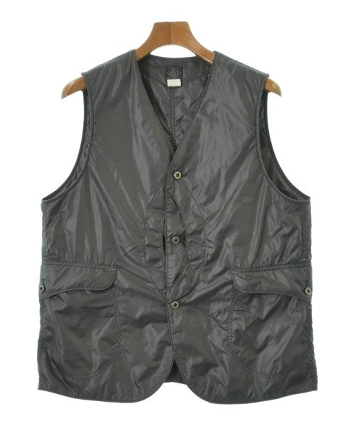 POST O'ALLS 其他飛行外套