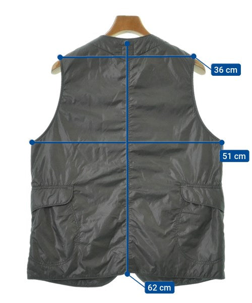 POST O'ALLS 其他飛行外套