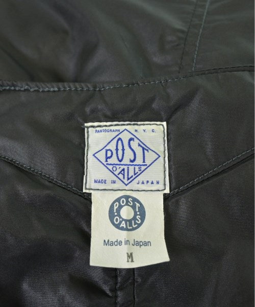 POST O'ALLS 其他飛行外套