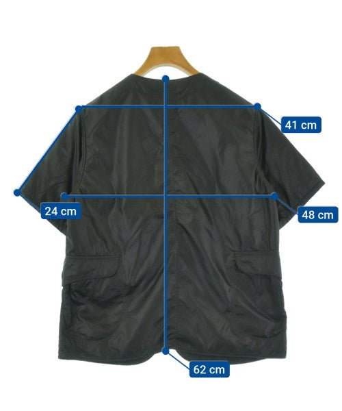 POST O'ALLS 其他飛行外套