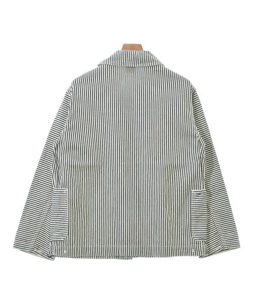 POST O'ALLS 其他飛行外套