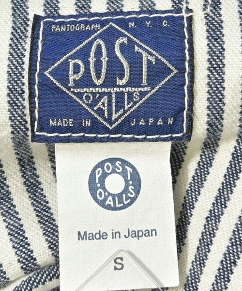 POST O'ALLS 其他飛行外套