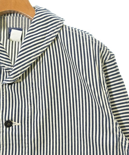 POST O'ALLS 其他飛行外套