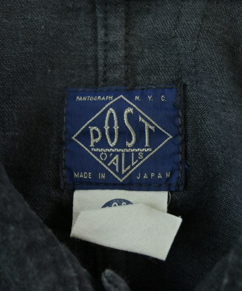 POST O'ALLS 其他飛行外套
